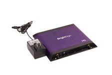 BrightSign HD1025 HD/4K/HDR Expanded Input/Output Digital Signage Player Tested