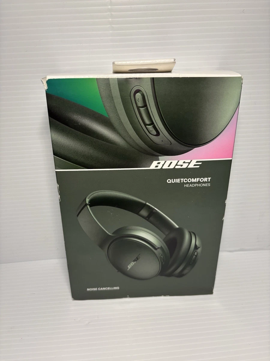 Bose Green Headphones for Sale | Shop New & Used Headphones | eBay