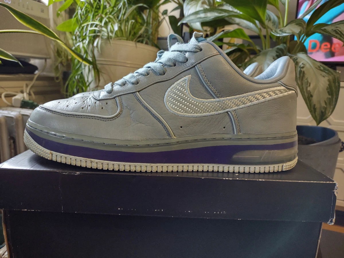 Nike Air Force 1 Sprm Max Air 07 Japan for Sale | Authenticity