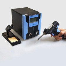 140W Desoldering Rework Station