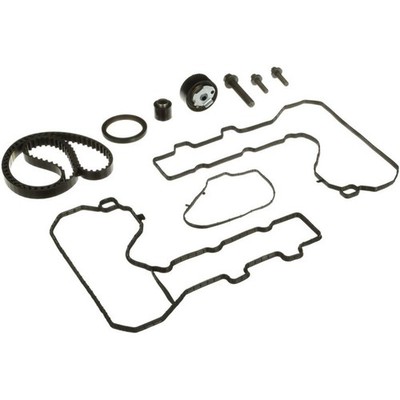 GATES ZAHNRIEMENSATZ passend für CITROËN BERLINGO C3 C4 DS3 DS4 PEUGEOT 2008 208
