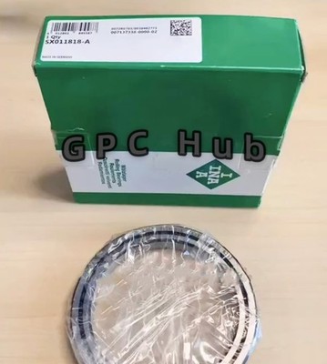 1PCS NEW INA SX011818-A cross roller bearings #