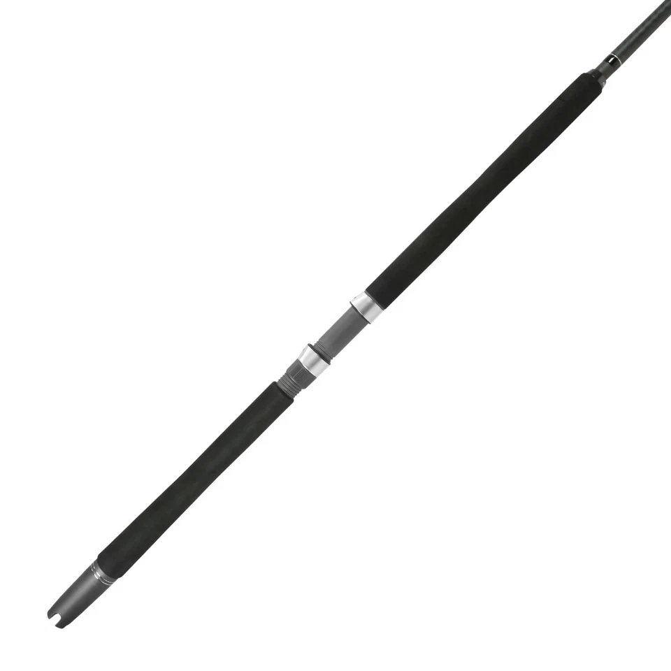 VSB-S-703M-MH Voyager Signature Travel Travel Rods, Black, 7' M/MH - Image 2 of 3