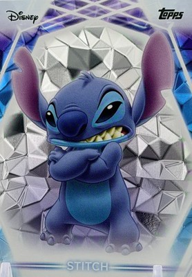 2026 Topps Disney Neon: DIAMANTE PARALLELS Base Set ~ You Choose ~