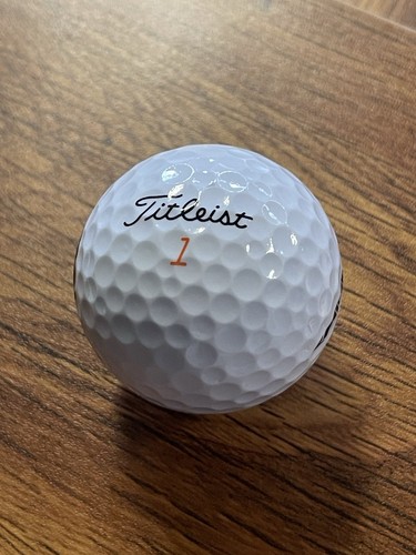 x 6 Packs of 12 - Titleist Velocity White Golf Balls - New, 72 Balls - White - Picture 7 of 12