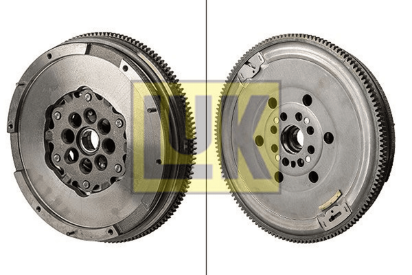 Schwungrad FüR BMW Mini 1 2 Active Tourer Gran Cabriolet Countryman Clubman-image