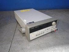AGILENT TECHNOLOGIES E3640A DC POWER SUPPLY  06250410080