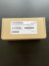 Vigitron Vi5000A Ethernet Media Converter New In Box
