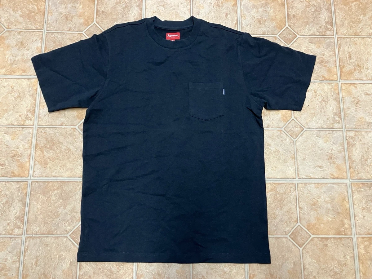 Supreme Men's With Pockets for sale | eBay