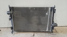 9809141780 water radiator 1089079 CITROEN GRAND C4 PICASSO SPACETOURER 2013