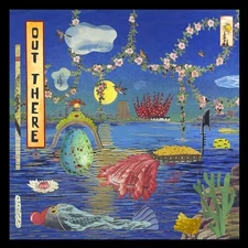 Hiromi - Out There [New CD]