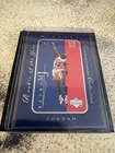 1998 Upper Deck MJ Career Collection - Retro MJ Michael Jordan #31