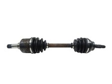 Cardan Citroen C15