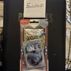 Pokémon Duo Pack Pondralugon - EV01  / EB10 Astre Radieux Écarlate Et Violet