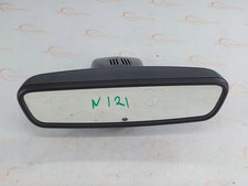 Retroviseur intérieur Volvo C30
