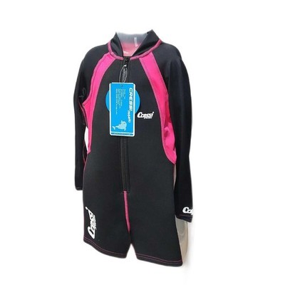 Cressi Tauchanzug Kinderbekleidung Shorty Kid Neopren Ultra Stretch 152 mm
