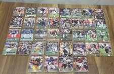 1993 SkyBox Football Cards Set Filler Lot of 36 NFL Vintage #’s In Description