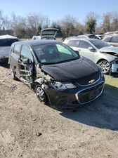 Front CROSSMEMBER SUBFRAME 95365694 2015-2020 CHEVROLET SONIC