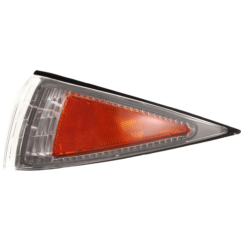 Комплект фар и угловых фар для Chevrolet Cavalier 1995-1999 годов выпуска слева и справа - Изображение 3 из 4