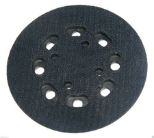 Black and Decker RO410 Sander 5" Hook & Loop Backing Pad - 587295-01