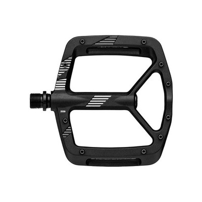 Race Face Aeffect R Platform Bike Pedals - Black - Pair PD22AERBLK