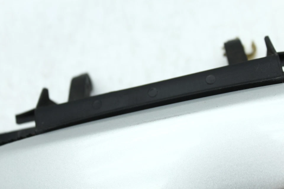 AUDI S4 A4 2004-2008 SEDÁN PASAJERO DELANTERO DERECHO MANIJA PUERTA EXTERIOR H1010 Foto 4 de 4