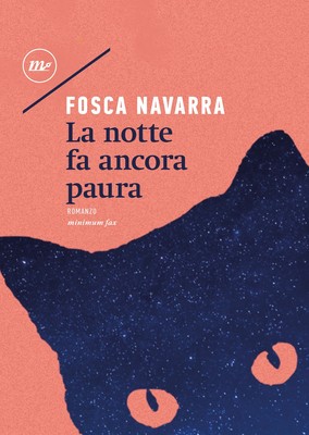 Die Nacht macht noch Angst - Navarra Fosca
