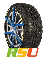 Schneekette Michelin-Helix EASY GRIP EVOLUTION Evo 12