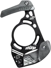 MRP SXg SL Alloy Chain Guide for 30-34T, ISCG-05, RockProtection & Silent