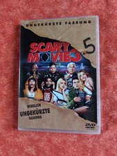 Scary Movie 3.5 | DVD | Ungekürzte Fassung -...