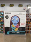 Nightmare Before Christmas Sally Knit Vinyl Figure Handmade By Robots — photo 3