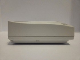 SEGA Dreamcast HKT-3020 White NTSC-U/C Console with Controller, Cables, Manual