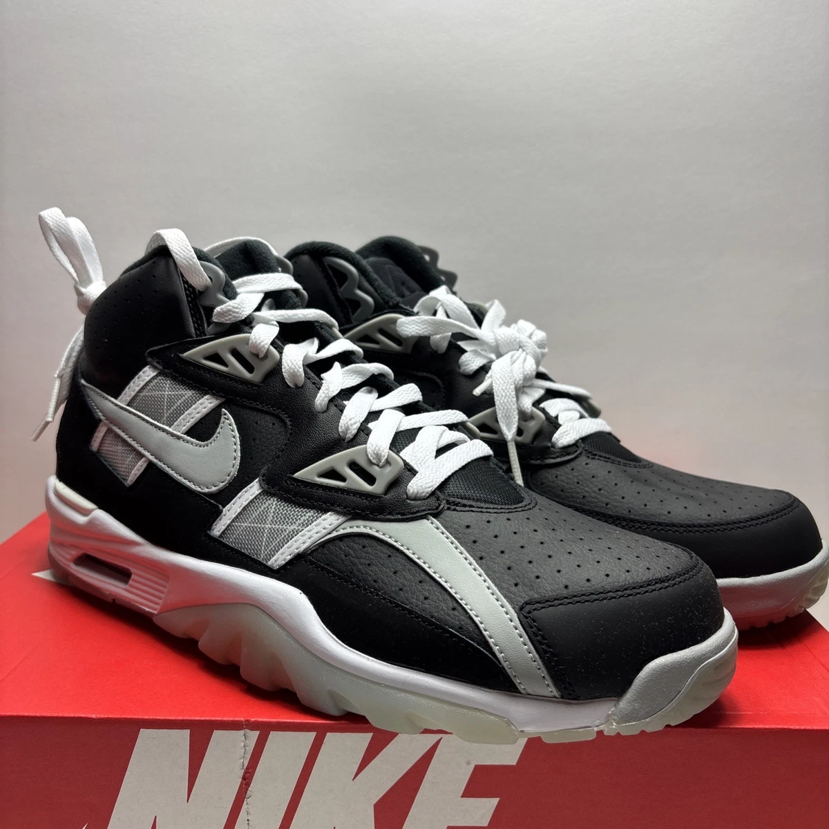 Nike Air Trainer SC for Sale | Authenticity Guaranteed | eBay