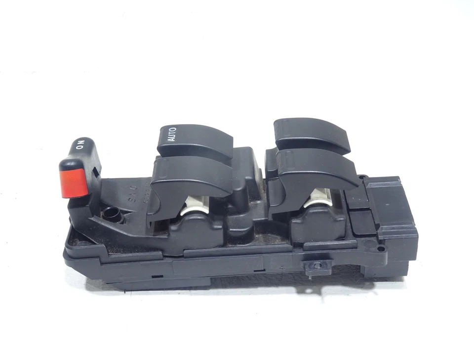 Interruptor de ventana eléctrica HONDA Odyssey 2001 LA-RA7 Foto 4 de 4