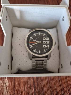 Diezel Digitaluhr Herren DZ-1370
