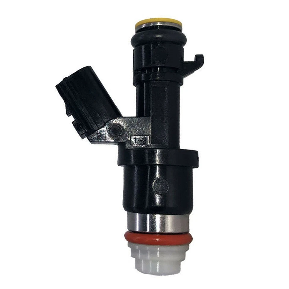 4 Fuel Injectors For Honda Civic CR-V Acura TSX ILX 2.4L 2013 2014 16450-R40-A01 Foto 4 de 4