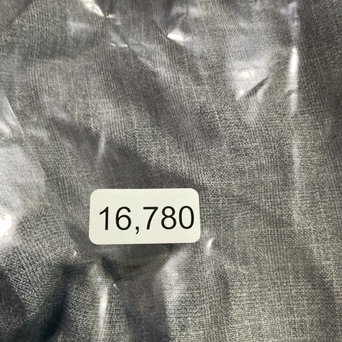 Amanda Chelsea Women’s Gray Color Pants Size 6 - Foto 9 di 9