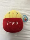floyd 8" squishmallow  — photo 1