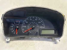 15 16 17 18 CHEVY CITY EXPRESS Speedometer Instrument Cluster Gauges