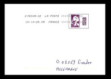 France / France: 'Marianne de l'avenir - Balez, 2023', Mi 8685A; Yv A2360 EF