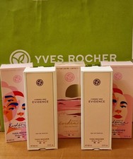 Yves Rocher Profumo COMME UNE EVIDENCE Eau De Parfum 100 ml 