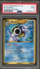 Pokemon Blastoise Plasma Storm 137/135 PSA 9 Mint