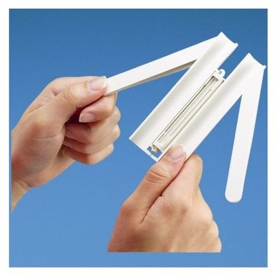 PWT100 - Pan-Wrap installation tool for use with PW100F-series 1in white 1 EA