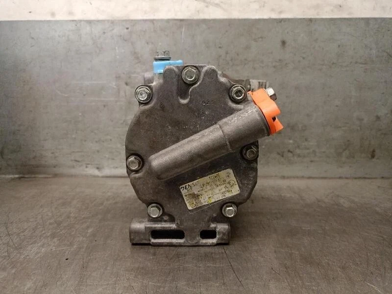 51747318 compresseur clim pour LANCIA MUSA (350 ) 1.4 (350.AXF1A) 2004 5497695 - Photo 4/4