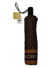 Michael Kors Logo Umbrella
