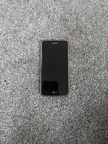 LG K8 2017 M200N silber Vodafone 16GB 1,5GB RAM Android Smartphone siehe Beschreibung