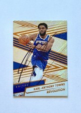 Karl-Anthony Towns, Jahlil Okafor Among Draft Picks Signing Exclusive Deals with Panini 11