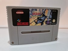 ebay® Auktion 800235696587 | Urban Strike The Sequel To Jungle Steile Modul PAL SNES SPIEL Thumbnail of ebay® auction 800235696587 | Urban Strike The Sequel To Jungle Steile Modul PAL SNES SPIEL