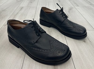 Helvesko Mens shoes loafers casual comfort Swiss Size UK:11 EU:46 US:12