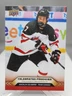 2025-26 Tim Hortons Team Canada Olympic Celebrated Prodigies Macklin Celebrini